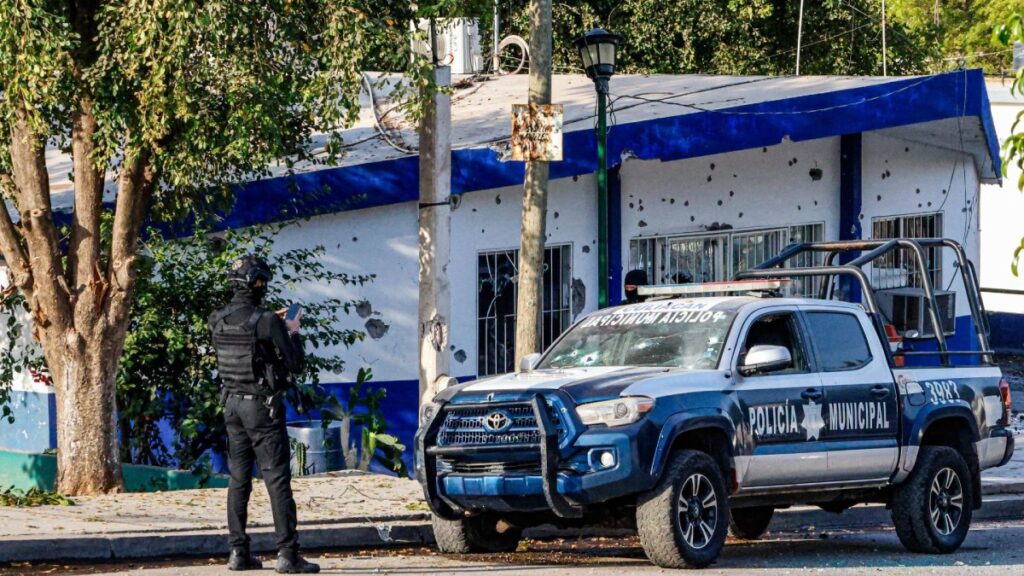 Un ataque armado en Villahermosa, Tabasco, dejó 5 muertos y 4 heridos durante una fiesta en la Palapa Wendy, reportan autoridades.