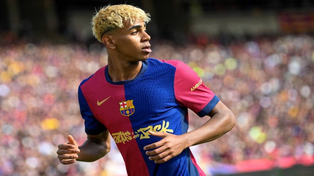 ¿Qué necesita Barcelona para ser campeón en España? Esto dicen las casas de apuestas