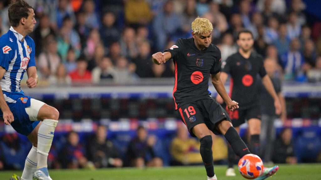 Grave, uno de los 17 heridos por el atropello en el exterior del estadio del Espanyol