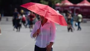 Clima en Sinaloa mañana jueves: calor extremo de hasta 45 grados y fuertes vientos
