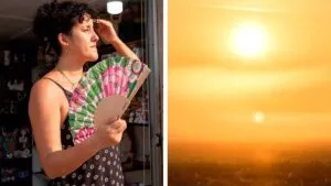 Calor extremo deja 13 muertos en México; estos son los estados más afectados