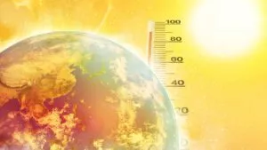 ONU advierte de más calor extremo: el año más caluroso de la historia podría llegar entre 2026 y 2030