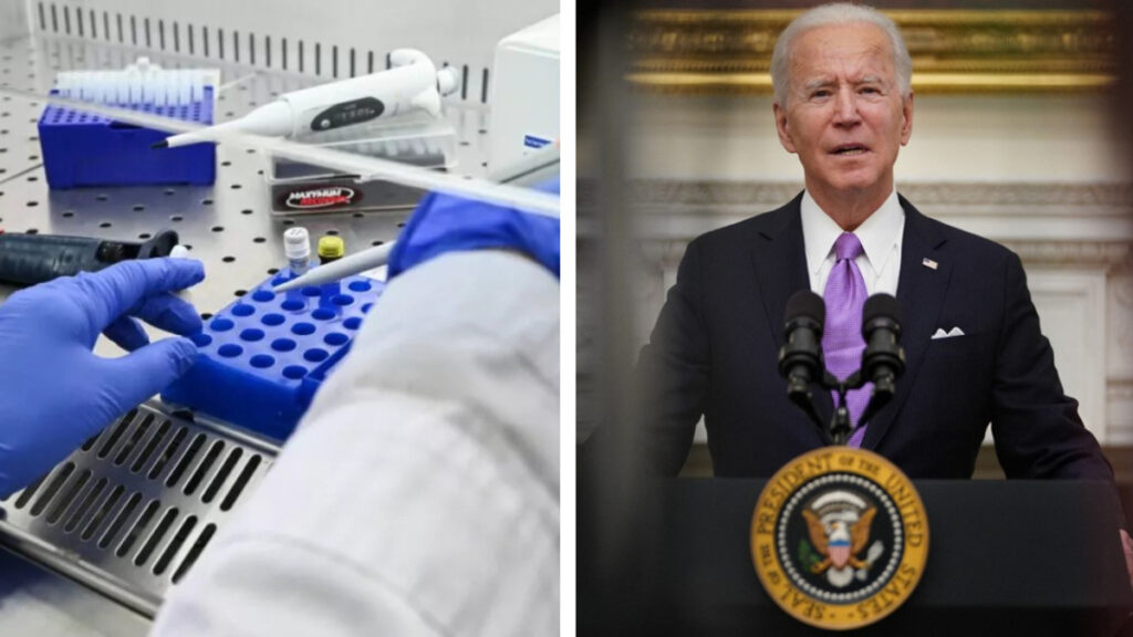 Conoce cómo es el cáncer de próstata, el cual afecta a Joe Biden