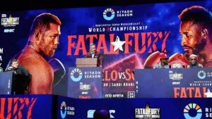 Canelo vs. Scull: ¿quién será el ganador, según las apuestas y la IA?