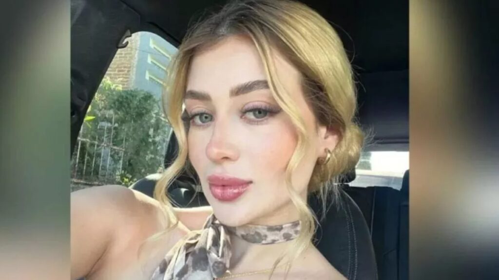 Caso Valeria Márquez: presunta testigo apunta a empleada por asesinato de la influencer