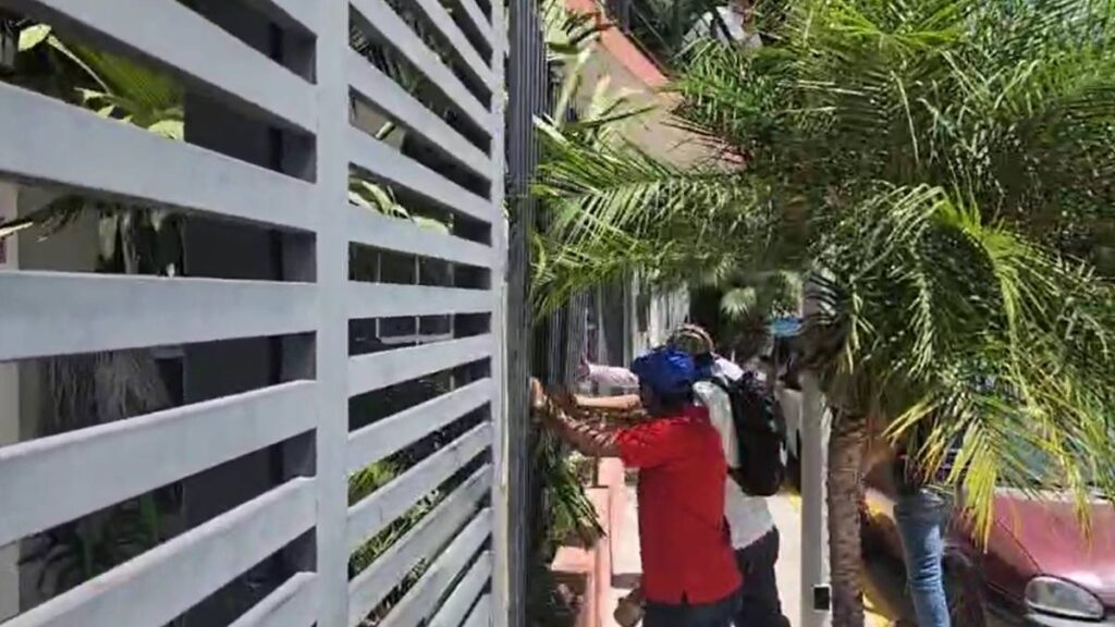 Maestros de la CETEG