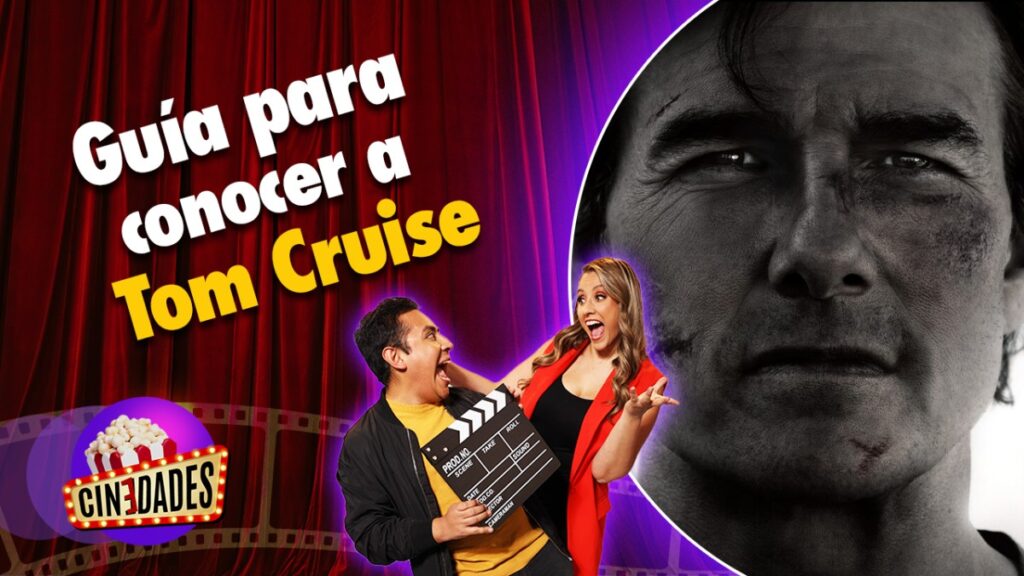 Llega "Misión Imposible: La Sentencia Final" a México