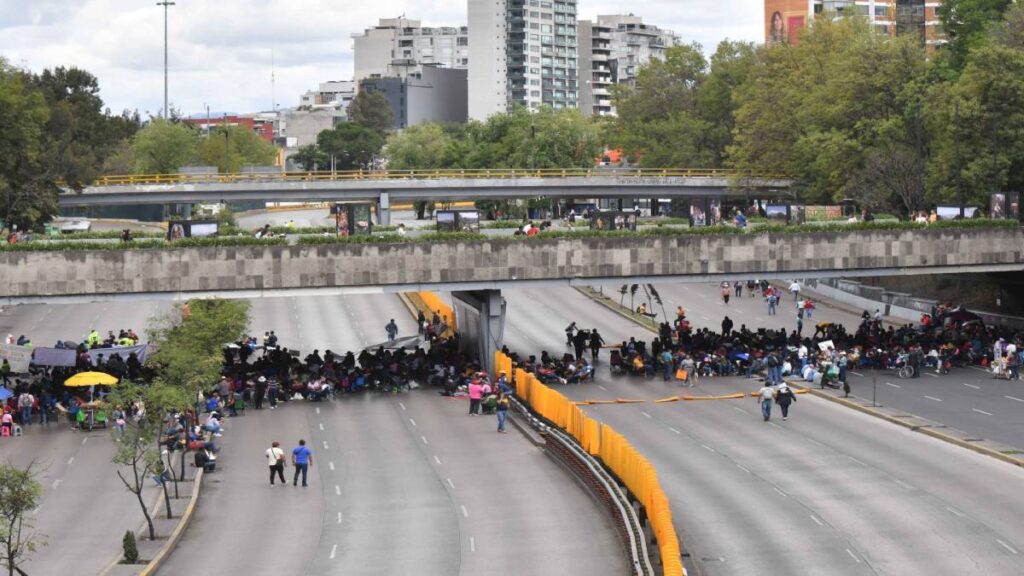 CNTE: la complejidad del caso