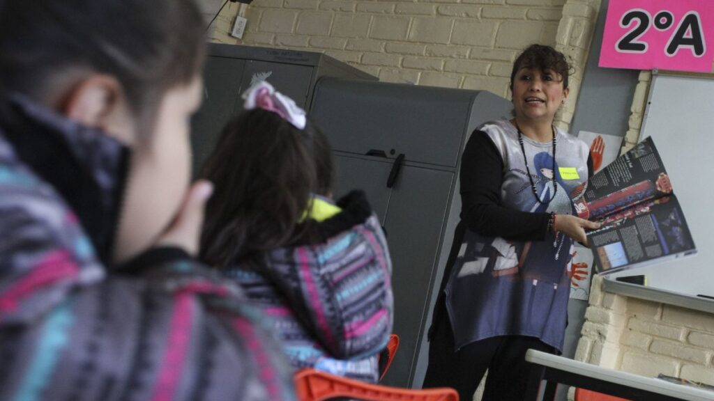 ¿Cómo consultar la boleta de calificaciones de mi hijo en línea y por estado de México? Checa aquí el proceso