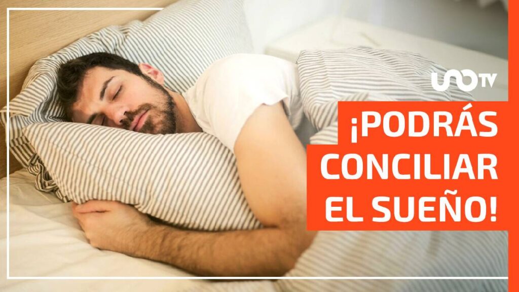 Trucos Conciliarel Sueno