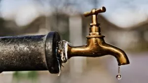 Corte de agua en Ciudad Victoria, Tamaulipas, este 27 de mayo: ve a qué colonias afecta