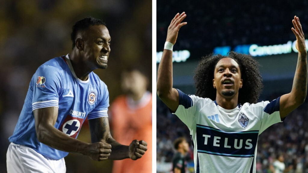 Cruz Azul vs. Whitecaps, final de la Concacaf Champions Cup: cuándo y quién es favorito en casas de apuestas y la IA