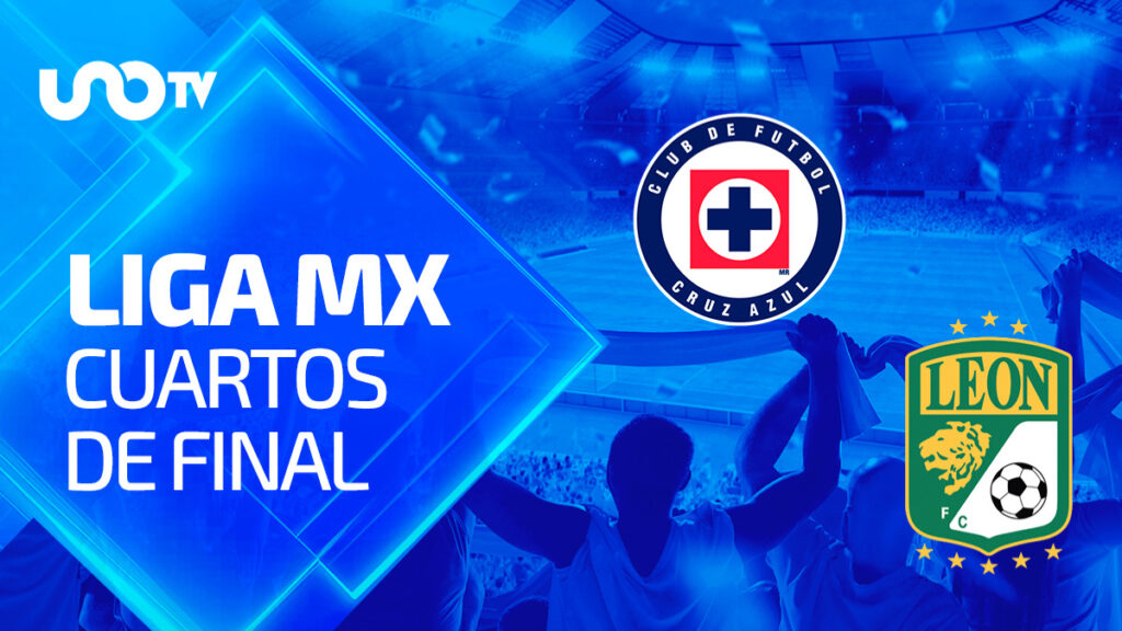 Cruz Azul vs. León: fecha, hora y favorito en los cuartos de final de vuelta del Clausura 2025, según la IA
