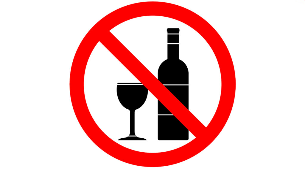 ¿Cuándo inicia la ley seca en Tlaxcala por las elecciones del 1 de junio? Checa aquí los detalles