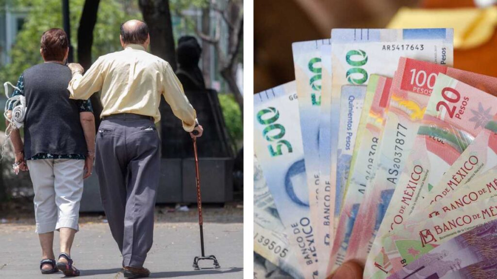 A esta edad puedes retirar tu afore