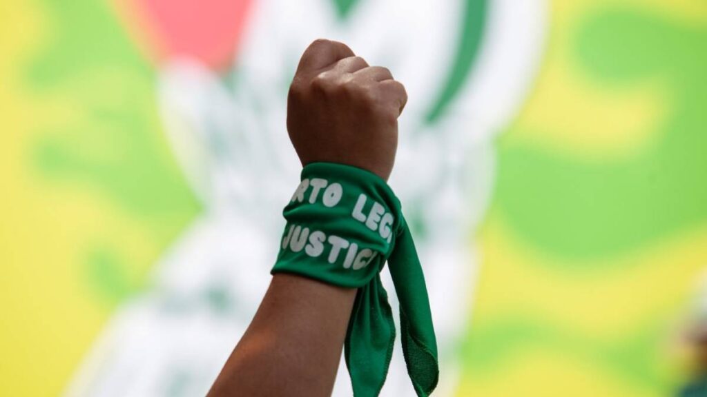 Tlaxcala se suma a los estados con aborto legal tras resolución unánime de la SCJN