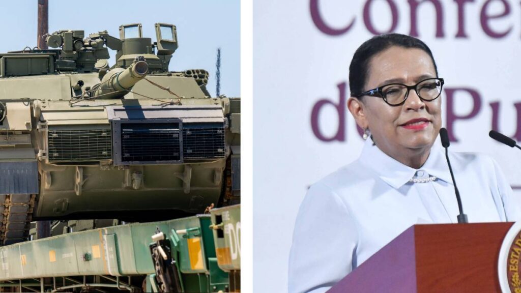 Gabinete de Seguridad analizará decisión de EE.UU.