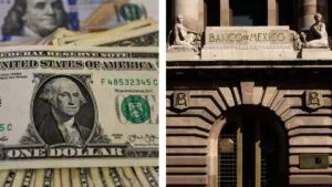 Banxico: remesas bajan 8.3% en agosto, quinto mes de caída al hilo