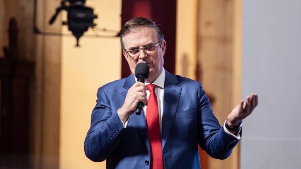 Marcelo Ebrard