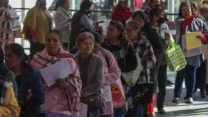 Que no se te pase: Calendario del primer pago a las nuevas beneficiarias de la Pensión Mujeres Bienestar