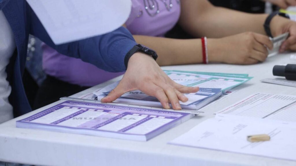 Elecciones Poder Judicial