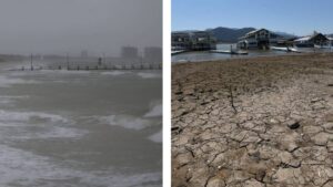 ¿Qué tan grave es la sequía en México? Esta es la escala oficial de Conagua