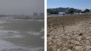 ¿Qué tan grave es la sequía en México? Esta es la escala oficial de Conagua