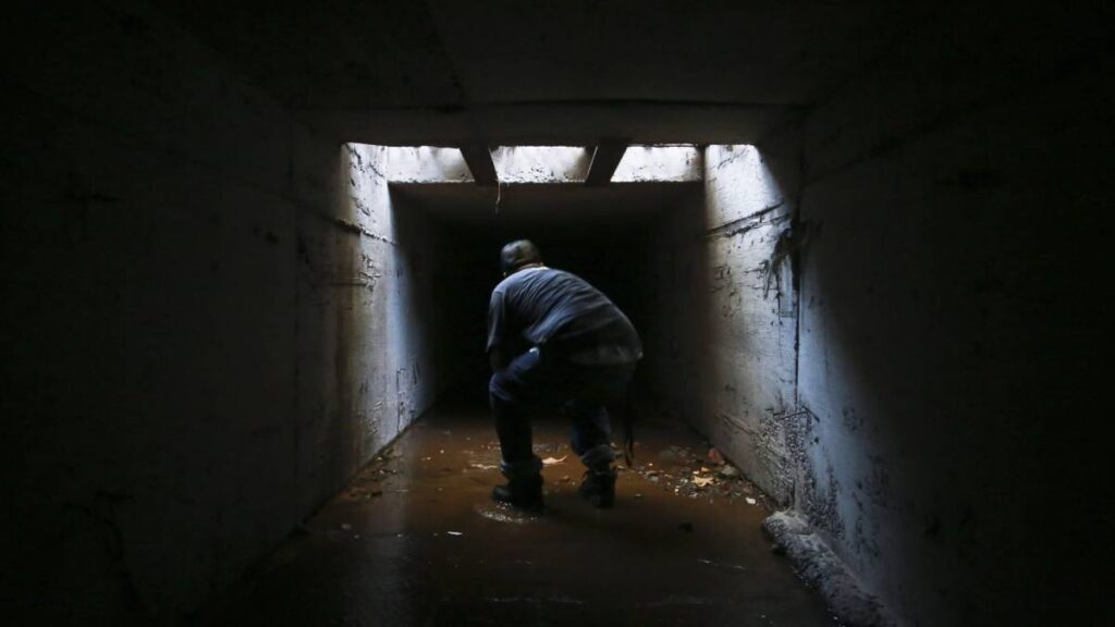 Dámaso López Serrano, el “Mini lic”