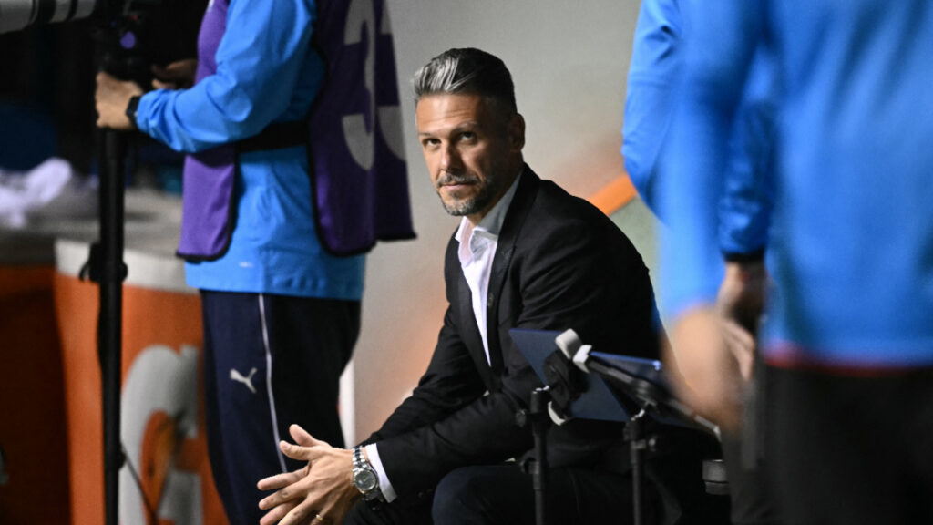 Rayados cesa a Martín Demichelis tras eliminación en cuartos de final