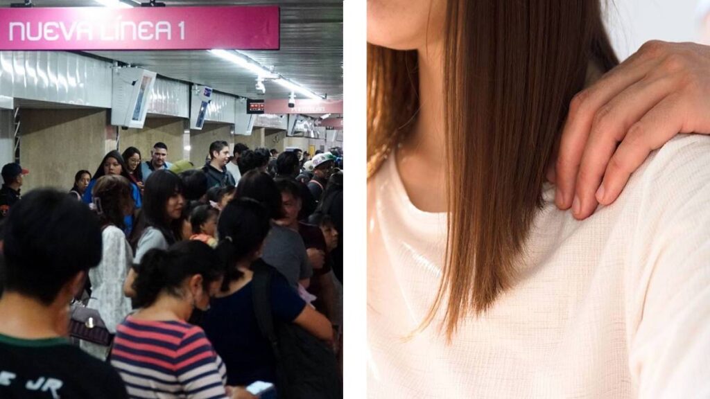 Estafan a hombres con supuesto “acoso sexual”