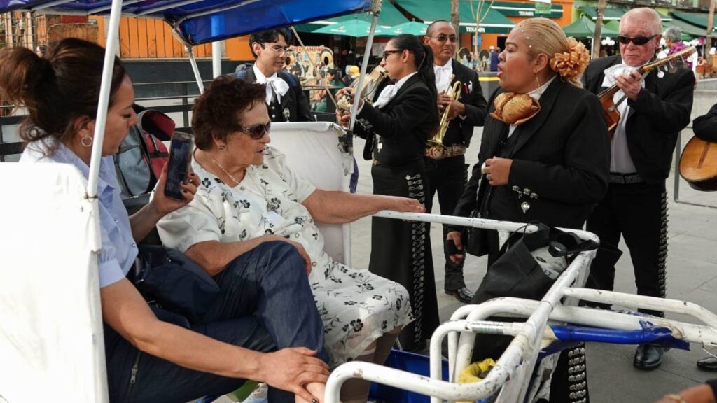 Hay eventos gratis para Día de las Madres en alcaldías de CDMX.