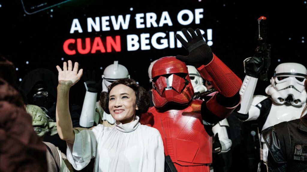 ¿Por qué se celebra el Dia De Star Wars?