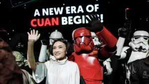 ¿Por qué el 4 de mayo se celebra el Día de Star Wars? Historia detrás del “May the 4th be with you”