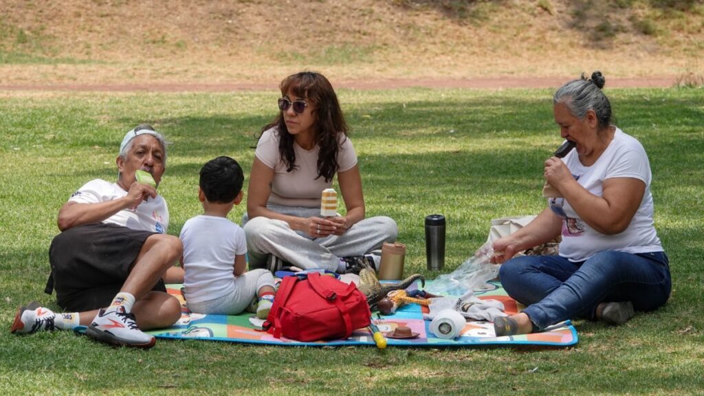 El Día Internacional de las Familias se conmemora el 15 de mayo, fecha proclamada por la Asamblea General de las Naciones Unidas.