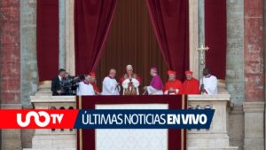 Habemus Papam 2025 EN VIVO: Robert Prevost, el nuevo Papa León XIV; últimas noticias desde el Vaticano