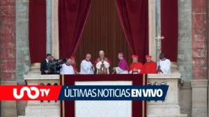 Habemus Papam 2025 EN VIVO: Robert Prevost, el nuevo Papa León XIV; últimas noticias desde el Vaticano