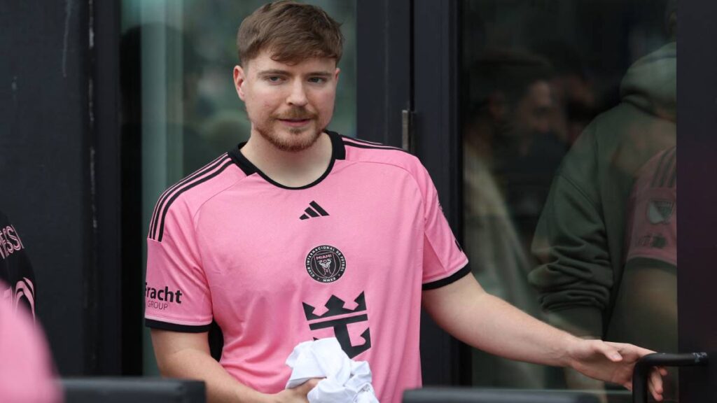 ¿Por qué el INAH demanda a MrBeast? Esta es la explicación