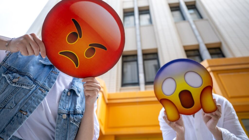 Emojis y su significado