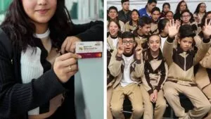 Beca Rita Cetina 2025: qué letras reciben pago el lunes 15 de diciembre tras la suspensión del 12