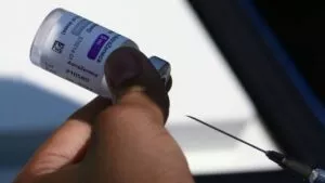 Instalan macropunto de vacunación en Aguascalientes del 1 al 7 de diciembre