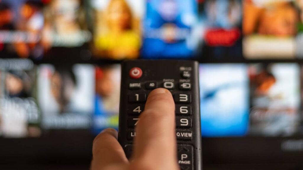 Estrenos de Netflix en mayo de 2025: ve la lista completa y fechas