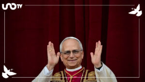 De matemático a abogado, los estudios del Papa León XIV