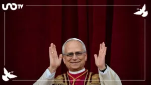 De matemático a abogado, los estudios del Papa León XIV