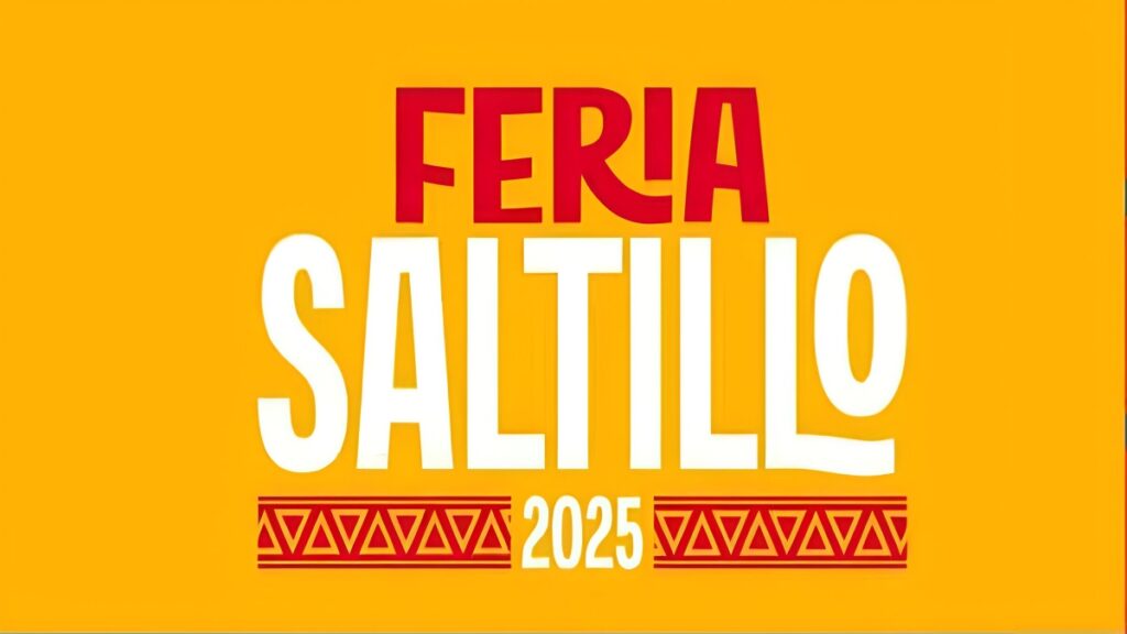 Feria De Saltillo Cartelera