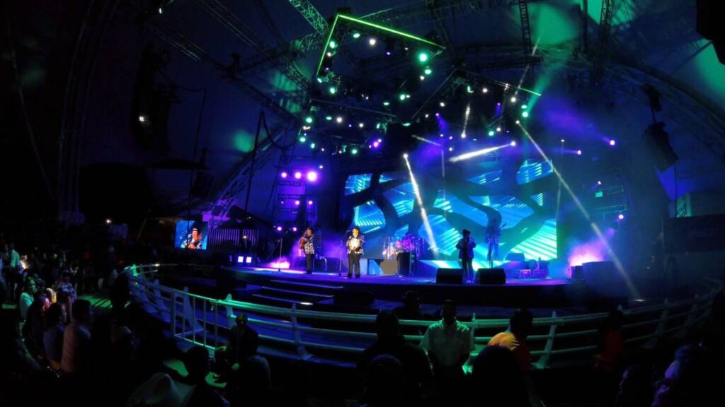 Feria “La Villista” Durango tendrá artistas reconocidos.