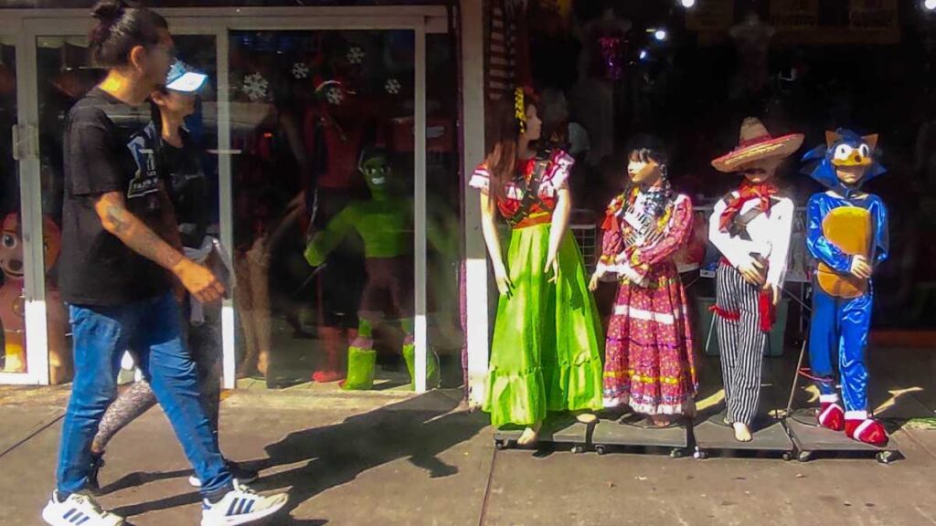 Qué feriado viene después de mayo