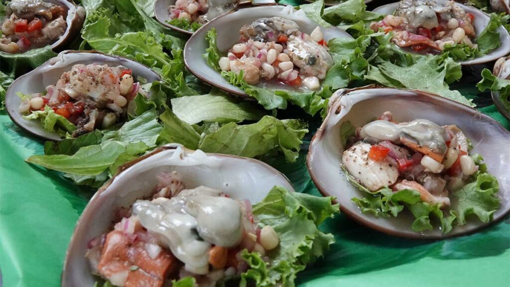 Se acerca la edición 2025 del Festival del Ostión.