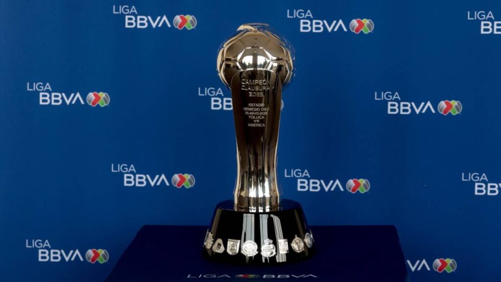 Final Toluca vs. América, del Clausura 2025: ¿quién es favorito según casas de apuestas y la IA?