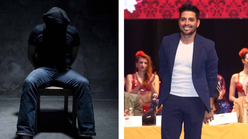 Secuestro omar suarez