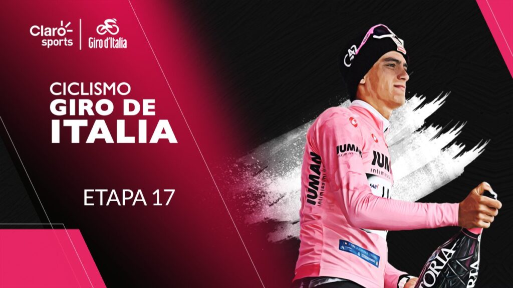 Giro de Italia